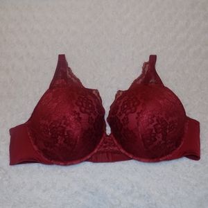 Torrid Curve bra